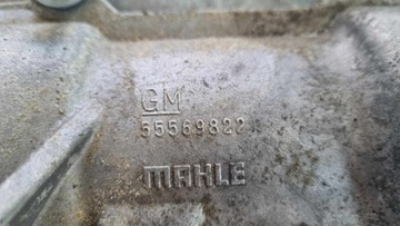 фото thumb №7, Крышка клапанов opel astra k zafira insignia b 1.6 t turbo 55569822