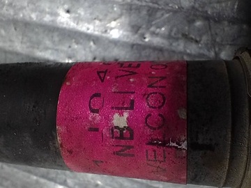 фото thumb №7, Полуось левая перед vw beetle 1j0407271df 2.0