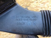 фото thumb №13, Впуск воздухозаборник шланг труба воздуха jaguar f-pace x760 gx73-9h724-aa