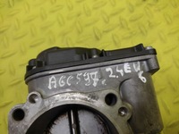 фото thumb №9, Audi a6 c5 2.4 v6 дросельна заслінка 078133063ac