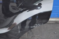 фото thumb №3, Kia soul i двері лівий задня задні повний ручка хром