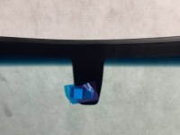 Chevrolet silverado скло передня лобове nowa solar po 2019- в Україні, фото thumb