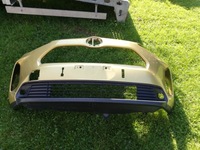 фото thumb №1, Toyota yaris cross бампер перед 2020