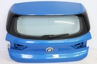 фото thumb №1, Крышка багажника задняя задняя bmw x2 f39 c1d