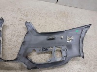 Бампер передній перед лівий правий audi q3 8u0837437b 8u0837438b Київ, фото thumb