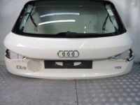 фото thumb №7, Audi q3 8u крышка багажника ly9k 11-