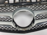 фото thumb №4, Решётка радиатора радиатора решётка радиатора mercedes w176 a1768880260