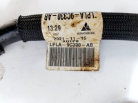 Land rover defender l663 21r. корпус фильтра топлива 3.0 d провода Цена, фото thumb