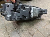 фото thumb №7, Volvo xc60 ii full led лампа фара права ліва europa комплектна idealna