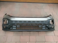 фото thumb №1, Vw t-cross 18-23-2gm807221a бампер перед передний