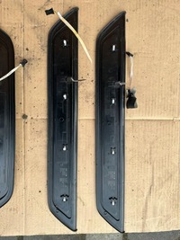 фото thumb №5, Накладки пороговые внутреннее bmw g30 m-pakiet 51478061056