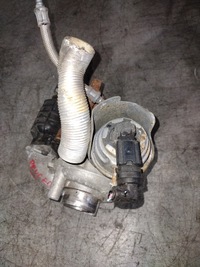 фото thumb №9, Турбонагнітач gtc1244vz citroen berlingo 1.6 hdi