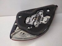 фото thumb №9, Mercedes clc w203 08r- фара правое зад правая задняя a2038204864