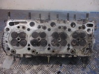 фото thumb №7, Honda civic vii 1.7ctdi 4ee2 головка вал распределительный вал форсунки