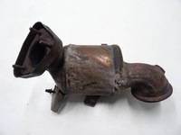 фото thumb №1, Opel mokka a 1.4 turbo каталізатор dpf