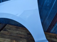 фото thumb №9, Крыло левый перед mazda 6 gj gl 11.2012-04.2018 przedlift лак 25d