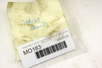 фото thumb №8, Mo183 skoda fabia iii 1.4d тормозные диски перед комплект