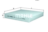 фото thumb №1, Фильтр кабины volvo c30 c70 ii s40 ii v50 ford focu