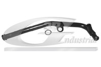 фото thumb №2, Шланг труба системы охлаждение 85410 3rg