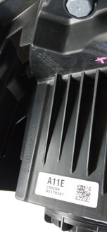 фото thumb №16, Kia ev6 ev-6 21- лампа фара левый перед полный led 92101-cv1 европа оригинальный номер