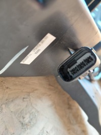 Xpeng x-peng g6 рестайлинг  25- led drl фара в Украине, фото thumb