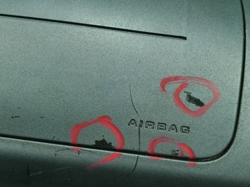 фото thumb №11, Подушка пасажира, подушка безпеки citroen berlingo ii 96809223nj