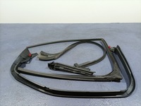 фото thumb №5, Lexus ux 250h комплект прокладок двері зад лівий 67674-76020