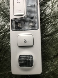 фото thumb №5, Лампа освещение кабины a6 c5 lift 4b0947111