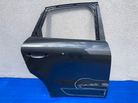 фото thumb №1, Двері праве задні porsche macan 95b