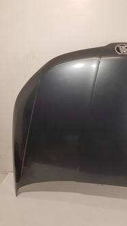 фото thumb №8, Skoda kodiaq lf7y капот крышка двигателя przed lift ladna w цвет