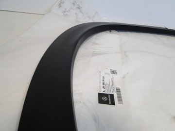 фото thumb №11, Mercedes eqe 294 x294 w294 suv планка розширення крила праві