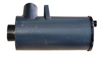 фото thumb №1, Корпус фильтра воздуха lublin 3354-1119100