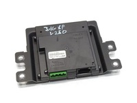 фото thumb №1, Модуль блок управления радио jaguar xf x250 8x23-14c512-aa