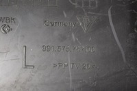 фото thumb №6, Porsche 911 991 2015 часть трубы впуска воздуха