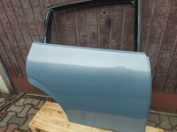 фото thumb №5, Seat leon ii дверь правый задняя lak.lw5w