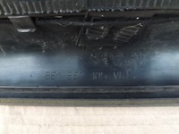 фото thumb №9, Audi a4 b6 b7 оббивка боковина двері лівий перед переднє шкіряний 8e1867105