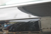 фото thumb №9, Двері праві праве зад задні audi a4 b7 sedan s-line 2004r- lz9y