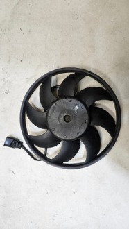 Купить Вентилятор радиатора porsche 911 997 turbo, фото thumb