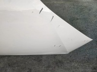 фото thumb №7, Капот skoda citigo przed liftem 2011-16