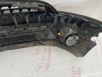 фото thumb №7, Бампер передний перед mini cooper one f55 f56 f57 противотуманная фара led хром