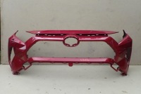 фото thumb №1, Бампер перед передний toyota rav4 rav 4 5 v 2019-