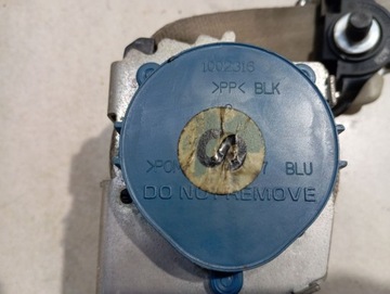 фото thumb №4, Pas безопасности левый зад alfa romeo 159 1.9 jts 1002316