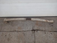 фото thumb №1, Ресора задня задній citroen jumper ii