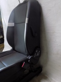 фото thumb №9, Renault scenic iii lift сиденье правый перед