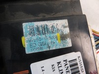 фото thumb №6, Кліматронік kia cee'd i liftback ed 972501h500