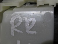 фото thumb №3, Решётка обдув диффузор range rover l494 lift