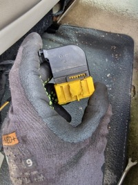 фото thumb №12, Renault laguna 3 iii 5d hb сиденье сиденья kanpa кожа перед зад подогрев eu