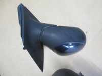 фото thumb №2, Citroen c2 2003-2009 дзеркало праве ручні