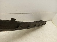 фото thumb №9, Решітка середня бампера перед fiat grande punto