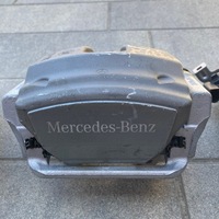 фото thumb №5, Mercedes s-klasa w223 супорт гальмівний з двигун лівий зад 360x26